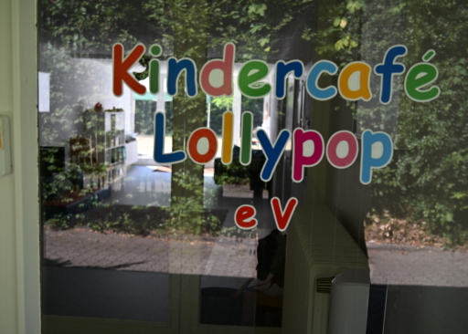 Kindercafé Lollypop Köln Kindertagesstätte