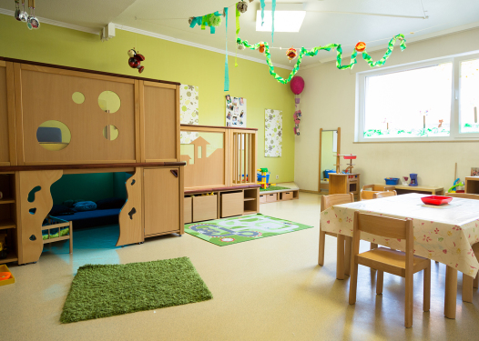 Kindercafé Lollypop Köln Kindertagesstätte