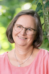 Anne Musiol stellvertr. Kita-Leitung