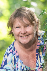 Ursel Leipertz Kita-Leitung